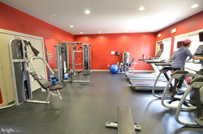 1702 - 1702 Ascot Way, Condo with 2 bedrooms, 2 bathrooms and null parking in RESTON VA | Image 66