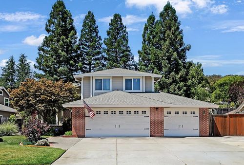 4538 Bocana Rd, Cameron Park, CA, 95682-4043 | Card Image