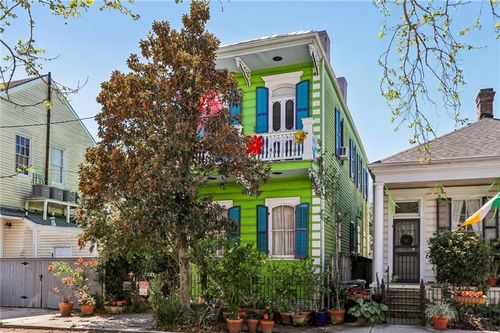 1014 1st St, New Orleans, LA, 70130-5506 | Card Image
