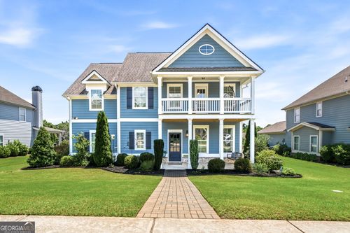 4052 Andover Cir, Mcdonough, GA, 30252-5503 | Card Image