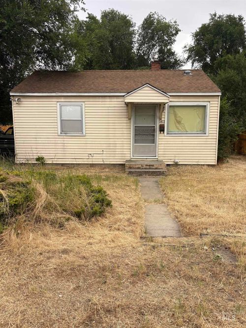 1411 W Hale St, Boise, ID, 83706 | Card Image