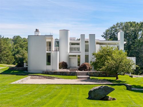 10 Dogwood Hills Rd, Pound Ridge, NY, 10576-1508 | Card Image