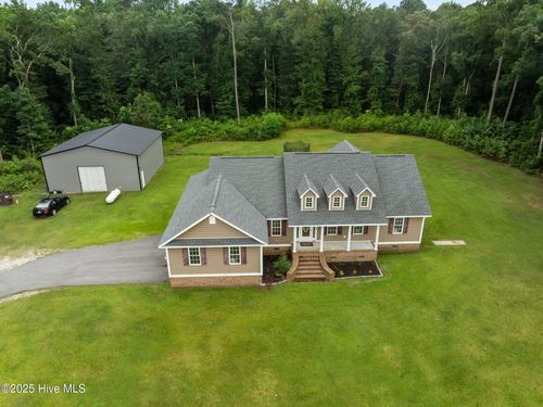 569 S Dobson Chapel Rd, Kenansville, NC, 28349-8621 | Card Image