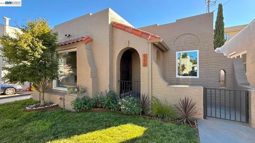 4175 Culver St, Oakland, CA, 94619-1801 | Card Image