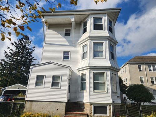 447 Ash St, New Bedford, MA, 02740 | Card Image