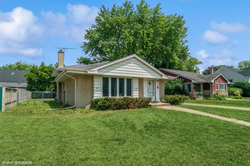 1100 Peterson Ave, Park Ridge, IL, 60068-5170 | Card Image