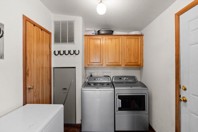33135 Blackhawk Loop, House other with 2 bedrooms, 1 bathrooms and null parking in Arlee MT | Image 14