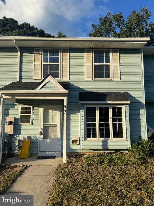 49 Grant Ln, BERLIN, NJ, 08009-9467 | Card Image