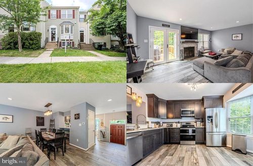 6003 Little Brook Ct, CLIFTON, VA, 20124-1020 | Card Image
