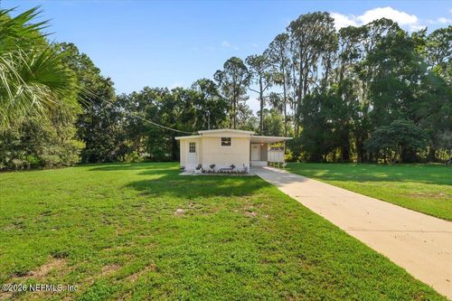 204 Riviera Drive, Crescent City, FL, 32112 | Card Image