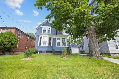 6832 Kenton Ave, Cincinnati, OH, 45236 | Card Image