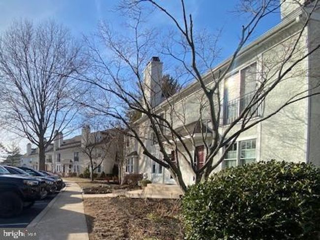 715 Bradford Ter, Townhouse with 3 bedrooms, 3 bathrooms and null parking in WEST CHESTER PA | Image 19