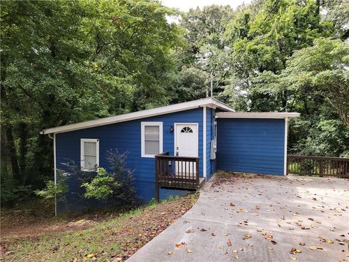 1682 Abner Ct Nw, ATLANTA, GA, 30318-3510 | Card Image