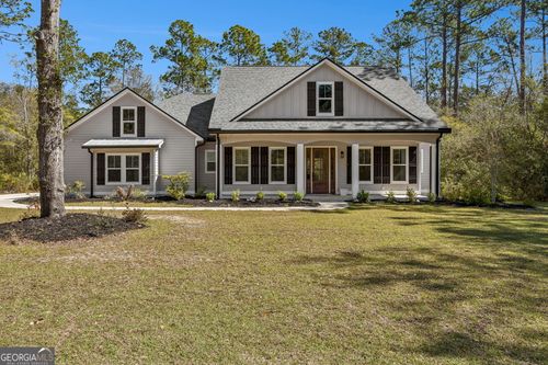 105 Sunset Dr, Woodbine, GA, 31569-4362 | Card Image