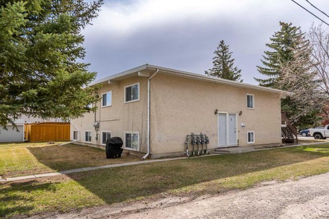 130 8 Ave Sw, Home with 0 bedrooms, 0 bathrooms and 4 parking in High River AB | Image 47
