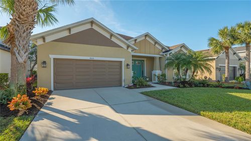 4606 Arbor Gate Drive, BRADENTON, FL, 34203 | Card Image