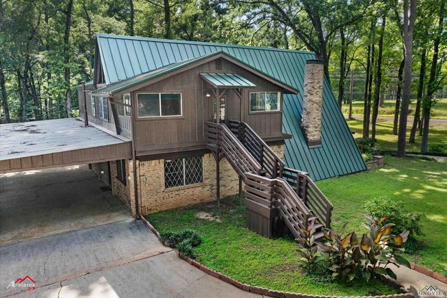 216 W Pliler Precise Rd, House other with 4 bedrooms, 3 bathrooms and null parking in Longview TX | Image 5