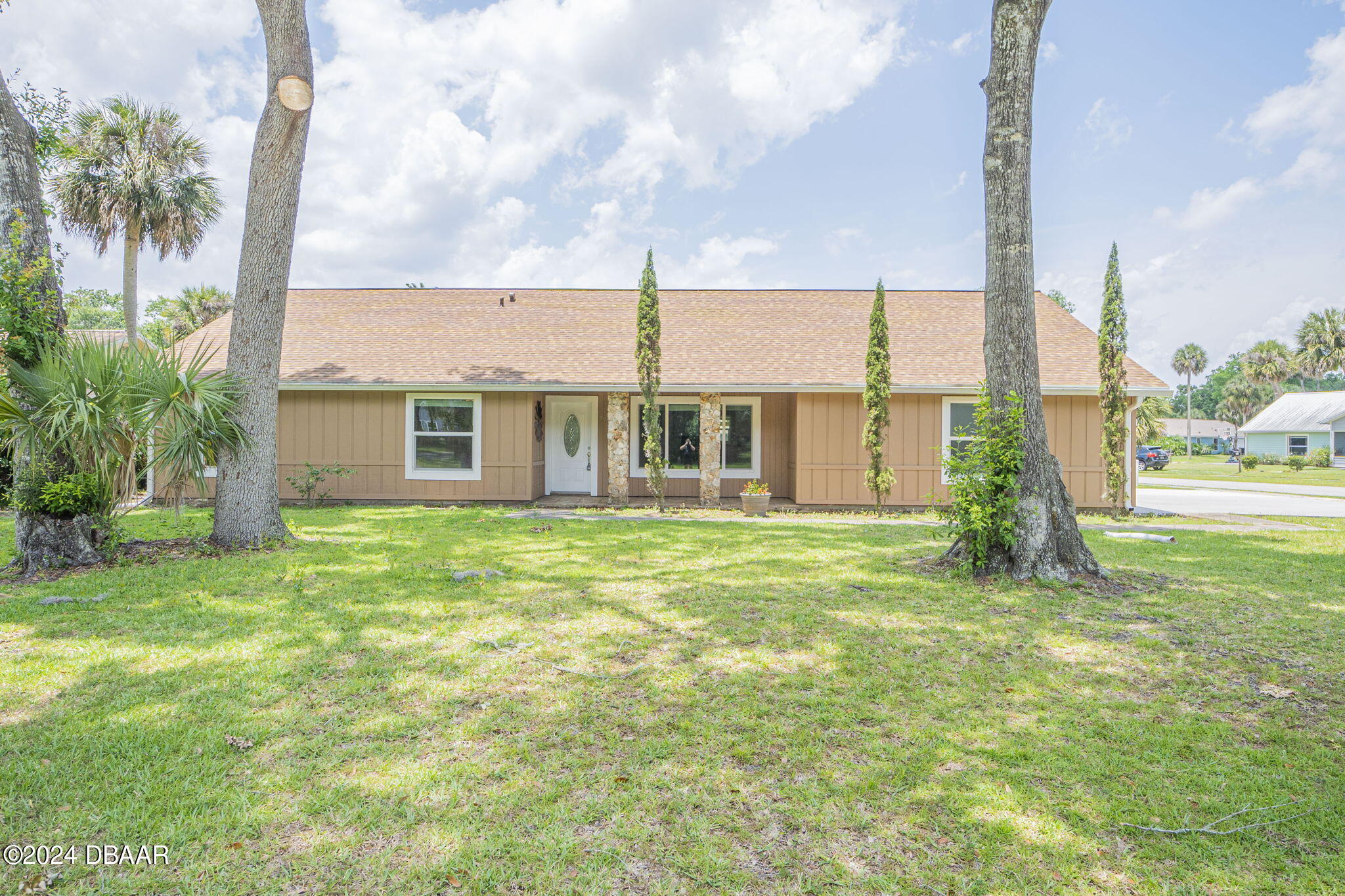 Trailwood Dr, Port Orange, FL 32127