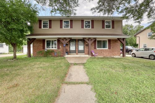 835-833 State Street, Oconomowoc, WI, 53066 | Card Image