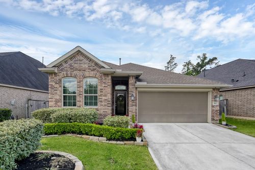 164 Fox Trail Rd, Montgomery, TX, 77316-1783 | Card Image