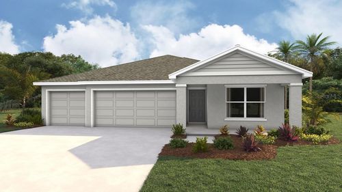 4599 Kane Rd, SPRING HILL, FL, 34609 | Card Image