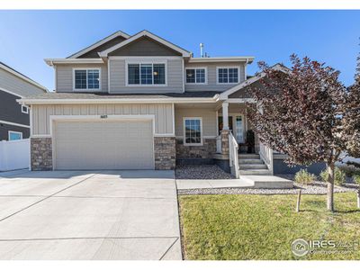 1605 106th Ave, House other with 3 bedrooms, 2 bathrooms and null parking in Greeley CO | Image 3