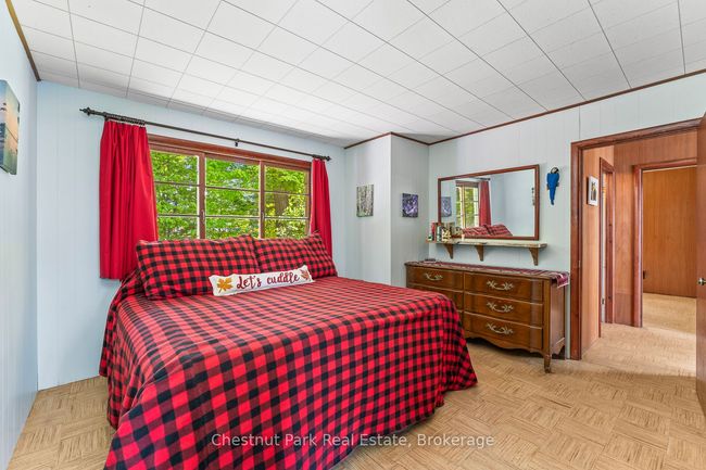 199 Long Point Rd, House other with 2 bedrooms, 1 bathrooms and 4 parking in Utterson ON | Image 18