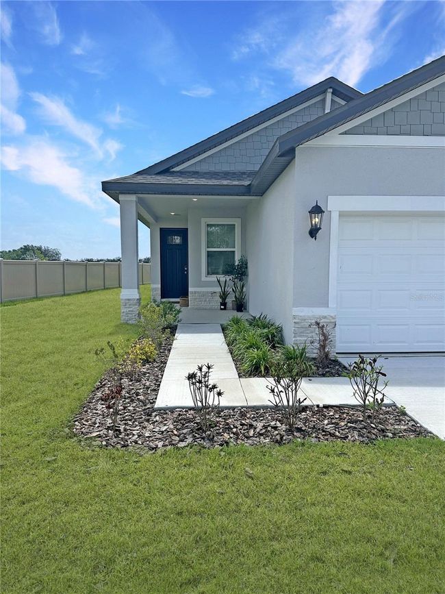 2707 Virginia Pine Dr, House other with 4 bedrooms, 2 bathrooms and null parking in BARTOW FL | Image 5