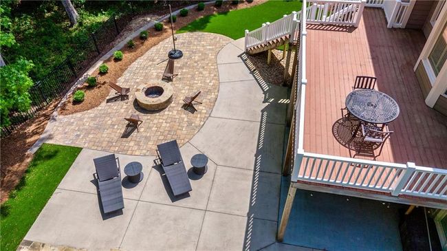 255 Ashmere Ct, House other with 5 bedrooms, 5 bathrooms and 2 parking in Tyrone GA | Image 50