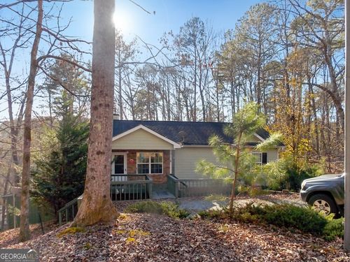 1205 Newport Dr, Ellijay, GA, 30540-9481 | Card Image