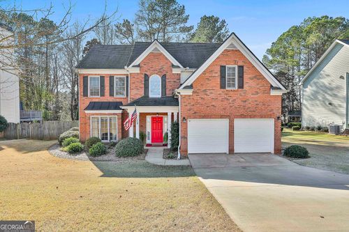 185 Pine Cres, Newnan, GA, 30265-3350 | Card Image