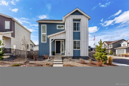 8733 Arriba Dr, Littleton, CO, 80125-8506 | Card Image