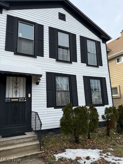1854 Hastings Ave, East Cleveland, OH, 44112-2026 | Card Image