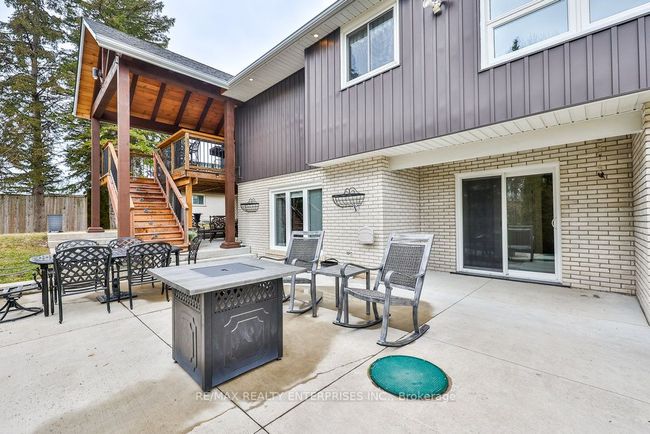 59 Menno St, House other with 4 bedrooms, 2 bathrooms and 6 parking in Breslau ON | Image 33