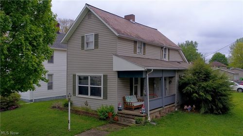 146 W 8th St, Dover, OH, 44622-2846 | Card Image