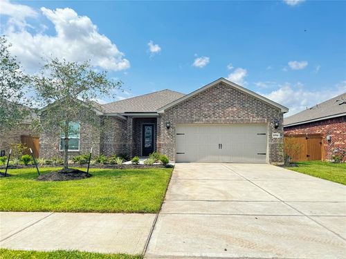 10514 Sutter Creek Dr, Iowa Colony, TX, 77583-4747 | Card Image