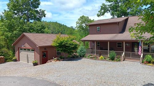 175 Pin Oak Rdg, Murphy, NC, 28906-6951 | Card Image