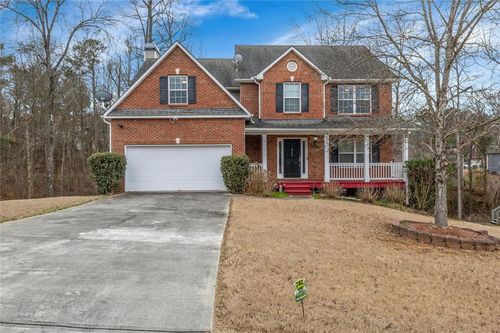 1722 River Mill Trl Ne, Conyers, GA, 30012-6629 | Card Image