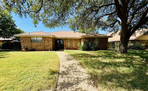 4003 Compton Dr, Midland, TX, 79707-3505 | Card Image