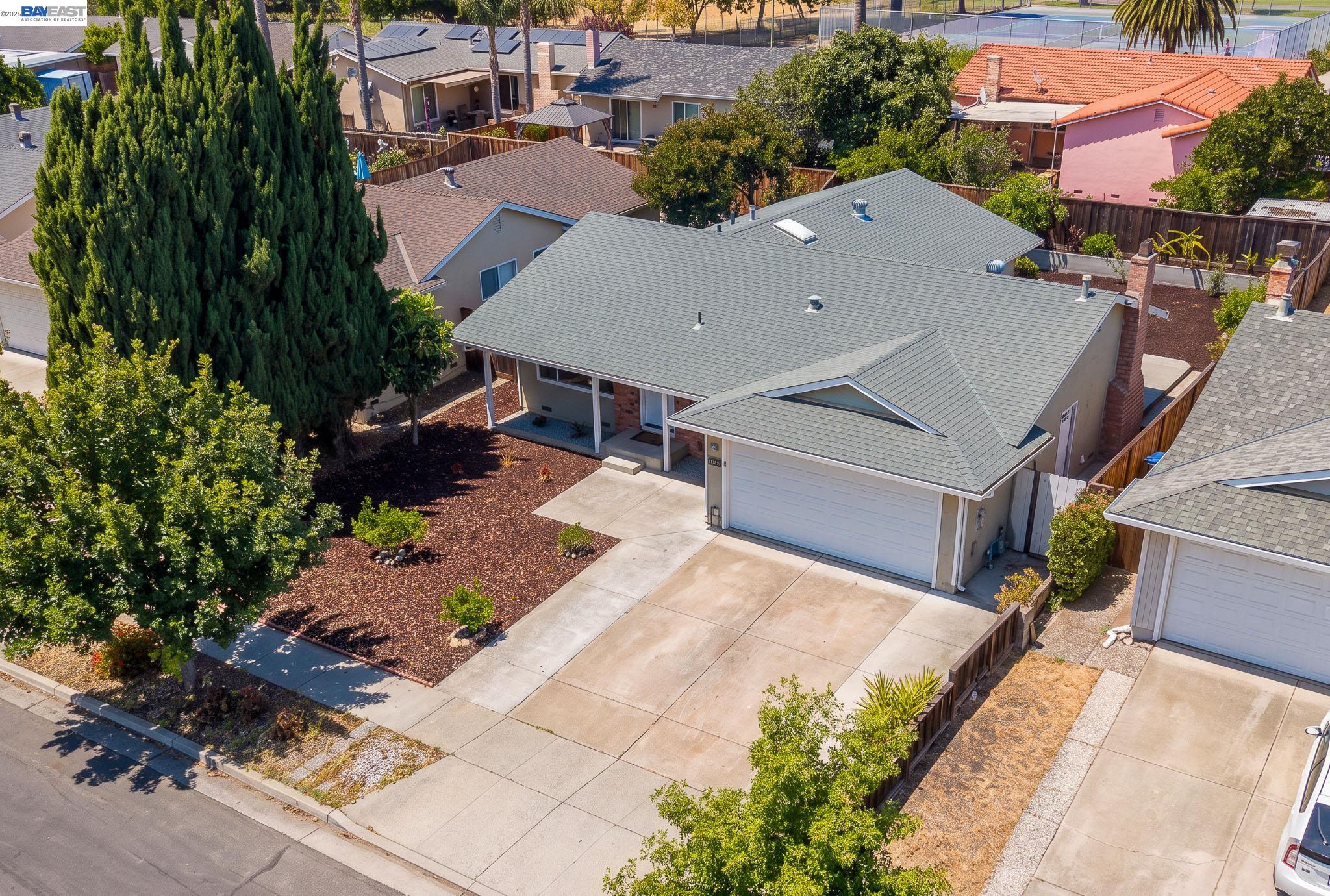 Residential in San Jose 2
