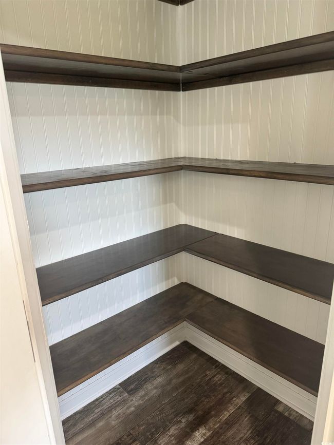 View of storage area | Image 23