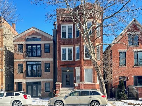 apt-1f-841 N Mozart St, Chicago, IL, 60622-5452 | Card Image