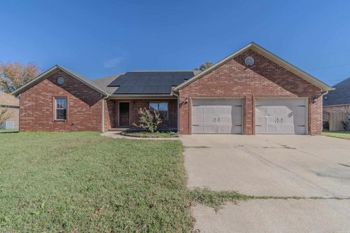 4605 S 28th Street, Paragould, AR, 72450 | Card Image