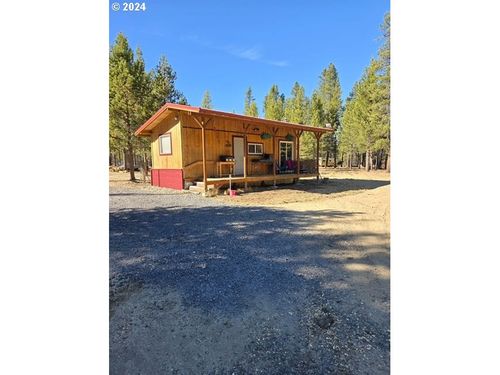 128226 Monk Ln, CrescentLake, OR, 97733 | Card Image