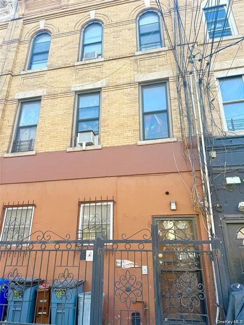 1st-floor-2162 Pitkin Ave, Brooklyn, NY, 11207-3539 | Card Image