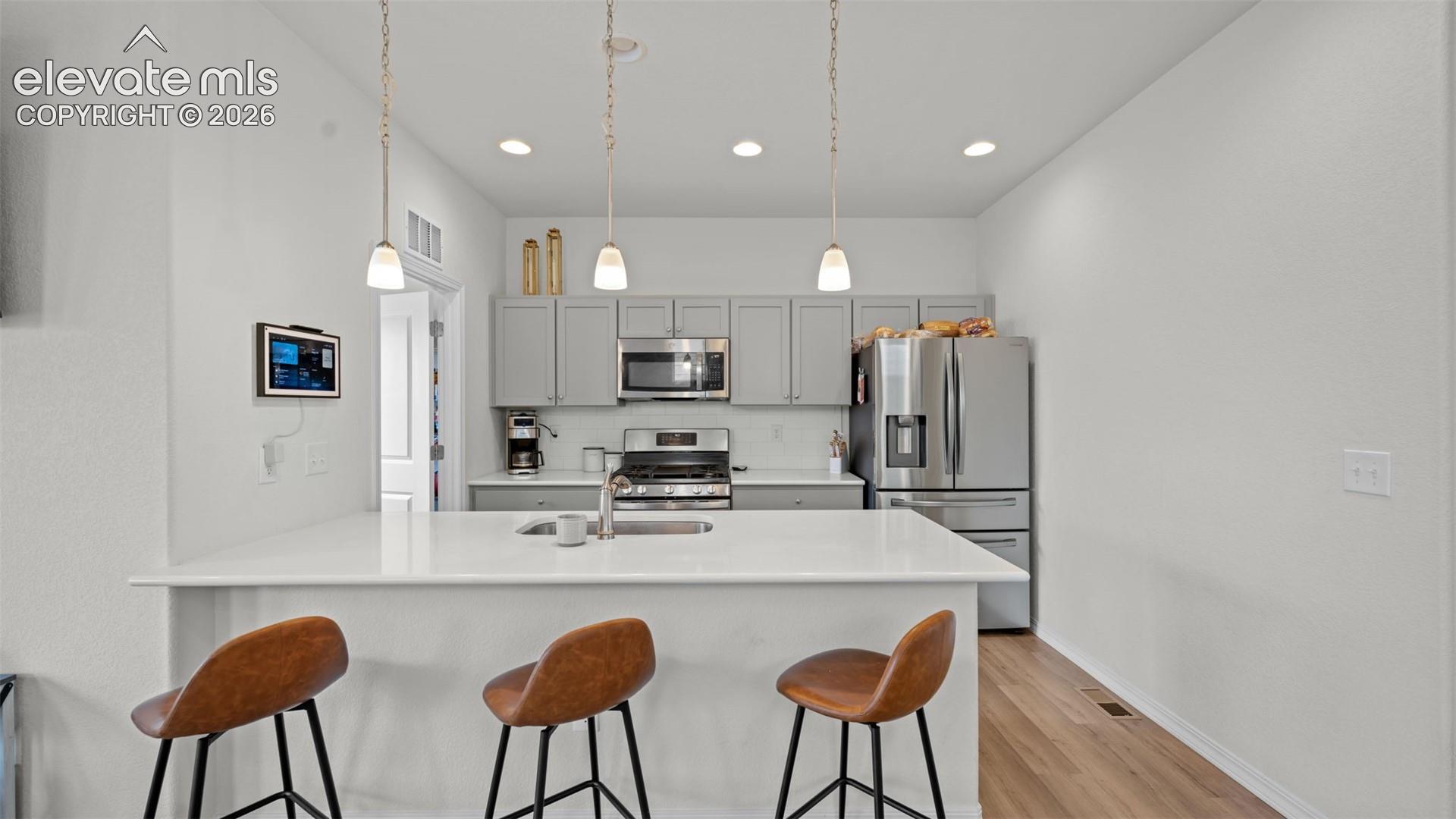 Residential in Colorado Springs 4