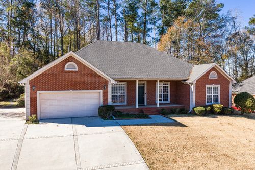 36 Park Place Cir, Augusta, GA, 30909-6050 | Card Image