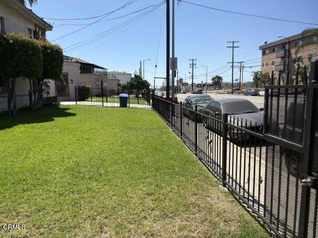 Residential Income in Los Angeles 4