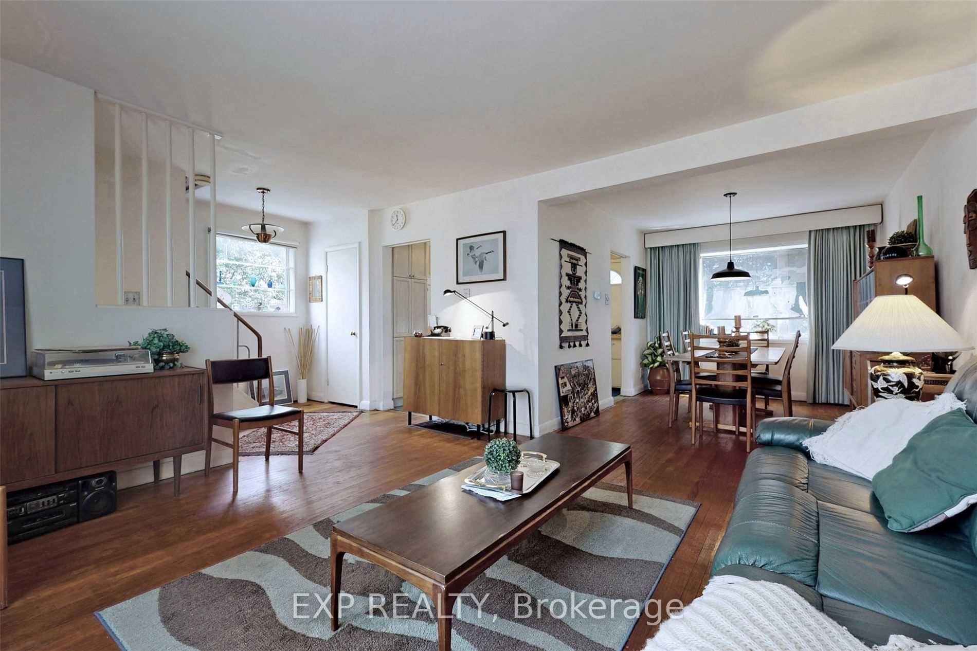 Residential Lease in Toronto C13 5