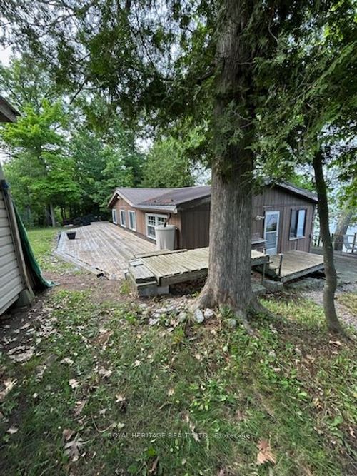 1474 Grenadier Island, Selwyn, ON, K0L2H0 | Card Image